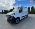 Білий Рено Мастєр, об'ємом двигуна 2.3 л та пробігом 260 тис. км за 16500 $, фото 11 на Automoto.ua