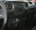 Білий Рено Мастєр, об'ємом двигуна 2.3 л та пробігом 232 тис. км за 17400 $, фото 11 на Automoto.ua