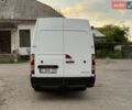 Белый Рено Мастер, объемом двигателя 2.3 л и пробегом 211 тыс. км за 16600 $, фото 62 на Automoto.ua