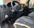 Белый Рено Мастер, объемом двигателя 2.3 л и пробегом 233 тыс. км за 18000 $, фото 12 на Automoto.ua