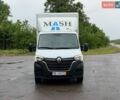 Белый Рено Мастер, объемом двигателя 2.3 л и пробегом 235 тыс. км за 22500 $, фото 2 на Automoto.ua