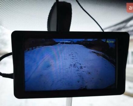 Білий Рено Мастєр, об'ємом двигуна 2.3 л та пробігом 350 тис. км за 17700 $, фото 20 на Automoto.ua