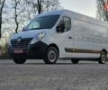 Белый Рено Мастер, объемом двигателя 2.3 л и пробегом 202 тыс. км за 17800 $, фото 1 на Automoto.ua