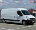 Белый Рено Мастер, объемом двигателя 2.3 л и пробегом 250 тыс. км за 17999 $, фото 64 на Automoto.ua