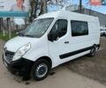 Белый Рено Мастер, объемом двигателя 2.3 л и пробегом 140 тыс. км за 20900 $, фото 11 на Automoto.ua