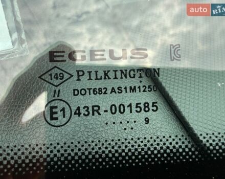 Белый Рено Мастер, объемом двигателя 2.3 л и пробегом 140 тыс. км за 20900 $, фото 45 на Automoto.ua