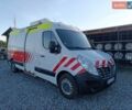 Белый Рено Мастер, объемом двигателя 2.3 л и пробегом 239 тыс. км за 14900 $, фото 1 на Automoto.ua