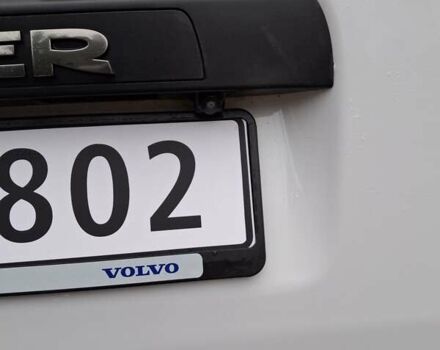 Белый Рено Мастер, объемом двигателя 2.3 л и пробегом 328 тыс. км за 17100 $, фото 13 на Automoto.ua