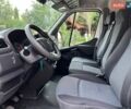 Белый Рено Мастер, объемом двигателя 2.3 л и пробегом 260 тыс. км за 16900 $, фото 20 на Automoto.ua