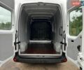 Белый Рено Мастер, объемом двигателя 2.3 л и пробегом 260 тыс. км за 16300 $, фото 15 на Automoto.ua