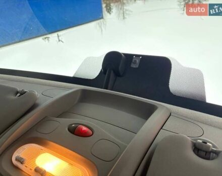 Білий Рено Мастєр, об'ємом двигуна 2.3 л та пробігом 250 тис. км за 22500 $, фото 22 на Automoto.ua