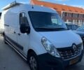 Белый Рено Мастер, объемом двигателя 2.3 л и пробегом 121 тыс. км за 22000 $, фото 1 на Automoto.ua