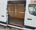 Белый Рено Мастер, объемом двигателя 2.3 л и пробегом 261 тыс. км за 18700 $, фото 17 на Automoto.ua