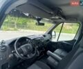 Белый Рено Мастер, объемом двигателя 2.3 л и пробегом 377 тыс. км за 18800 $, фото 28 на Automoto.ua