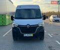 Білий Рено Мастєр, об'ємом двигуна 2.3 л та пробігом 283 тис. км за 18500 $, фото 2 на Automoto.ua