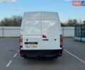 Белый Рено Мастер, объемом двигателя 2.3 л и пробегом 283 тыс. км за 18500 $, фото 71 на Automoto.ua