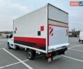 Белый Рено Мастер, объемом двигателя 2.3 л и пробегом 242 тыс. км за 22700 $, фото 4 на Automoto.ua