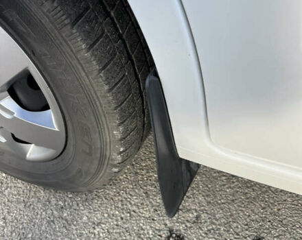 Белый Рено Мастер, объемом двигателя 2.3 л и пробегом 260 тыс. км за 16800 $, фото 8 на Automoto.ua