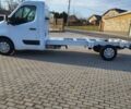 Белый Рено Мастер, объемом двигателя 2.3 л и пробегом 177 тыс. км за 16300 $, фото 4 на Automoto.ua