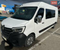 Белый Рено Мастер, объемом двигателя 2.3 л и пробегом 185 тыс. км за 22000 $, фото 1 на Automoto.ua