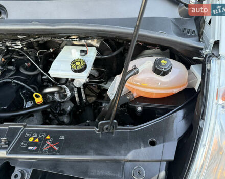 Білий Рено Мастєр, об'ємом двигуна 2.3 л та пробігом 224 тис. км за 19500 $, фото 126 на Automoto.ua