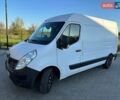 Белый Рено Мастер, объемом двигателя 2.3 л и пробегом 302 тыс. км за 18900 $, фото 1 на Automoto.ua
