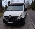 Белый Рено Мастер, объемом двигателя 0 л и пробегом 328 тыс. км за 16900 $, фото 2 на Automoto.ua