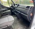 Рено Мастер 2019 в Львове на Automoto.ua Белый Рено Мастер, объемом двигателя 2.3 л и пробегом 294 тыс. км за 19650 $, фото 24 на Automoto.ua