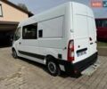 Белый Рено Мастер, объемом двигателя 2.3 л и пробегом 135 тыс. км за 21000 $, фото 3 на Automoto.ua
