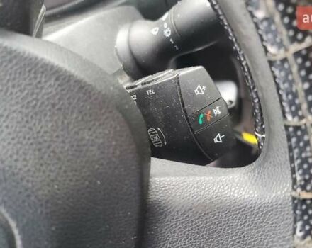 Белый Рено Мастер, объемом двигателя 2.3 л и пробегом 381 тыс. км за 16600 $, фото 7 на Automoto.ua