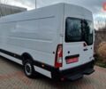 Белый Рено Мастер, объемом двигателя 2.3 л и пробегом 235 тыс. км за 18700 $, фото 5 на Automoto.ua