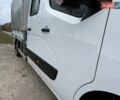 Білий Рено Мастєр, об'ємом двигуна 2.3 л та пробігом 115 тис. км за 19999 $, фото 25 на Automoto.ua