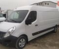 Белый Рено Мастер, объемом двигателя 2.3 л и пробегом 142 тыс. км за 18650 $, фото 1 на Automoto.ua