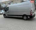 Белый Рено Мастер, объемом двигателя 2.3 л и пробегом 276 тыс. км за 17900 $, фото 4 на Automoto.ua