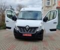 Белый Рено Мастер, объемом двигателя 2.3 л и пробегом 235 тыс. км за 18700 $, фото 12 на Automoto.ua