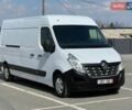 Белый Рено Мастер, объемом двигателя 2.3 л и пробегом 250 тыс. км за 17999 $, фото 96 на Automoto.ua