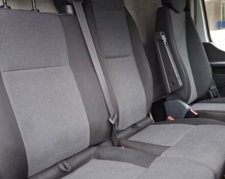 Белый Рено Мастер, объемом двигателя 2.3 л и пробегом 328 тыс. км за 17100 $, фото 21 на Automoto.ua