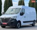 Білий Рено Мастєр, об'ємом двигуна 2.3 л та пробігом 260 тис. км за 16500 $, фото 1 на Automoto.ua