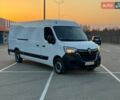 Белый Рено Мастер, объемом двигателя 2.3 л и пробегом 211 тыс. км за 19500 $, фото 78 на Automoto.ua