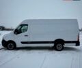 Белый Рено Мастер, объемом двигателя 2.3 л и пробегом 126 тыс. км за 24900 $, фото 5 на Automoto.ua