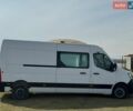 Білий Рено Мастєр, об'ємом двигуна 2.3 л та пробігом 296 тис. км за 19300 $, фото 2 на Automoto.ua