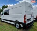 Білий Рено Мастєр, об'ємом двигуна 2.3 л та пробігом 161 тис. км за 15000 $, фото 3 на Automoto.ua