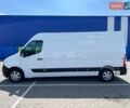 Белый Рено Мастер, объемом двигателя 2.3 л и пробегом 250 тыс. км за 17999 $, фото 3 на Automoto.ua