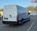 Белый Рено Мастер, объемом двигателя 2.3 л и пробегом 283 тыс. км за 19000 $, фото 10 на Automoto.ua