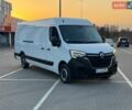 Белый Рено Мастер, объемом двигателя 2.3 л и пробегом 211 тыс. км за 18500 $, фото 1 на Automoto.ua