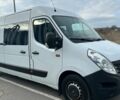 Белый Рено Мастер, объемом двигателя 2.3 л и пробегом 180 тыс. км за 20200 $, фото 6 на Automoto.ua