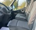 Білий Рено Мастєр, об'ємом двигуна 2.3 л та пробігом 224 тис. км за 17300 $, фото 11 на Automoto.ua