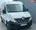Белый Рено Мастер, объемом двигателя 2.3 л и пробегом 224 тыс. км за 16500 $, фото 1 на Automoto.ua