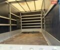 Білий Рено Мастєр, об'ємом двигуна 2.3 л та пробігом 327 тис. км за 16900 $, фото 4 на Automoto.ua