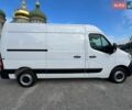 Білий Рено Мастєр, об'ємом двигуна 2.3 л та пробігом 260 тис. км за 16500 $, фото 16 на Automoto.ua